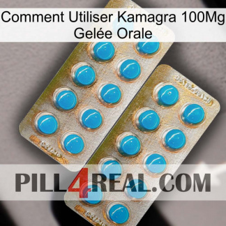 Comment Utiliser Kamagra 100Mg Gelée Orale new08